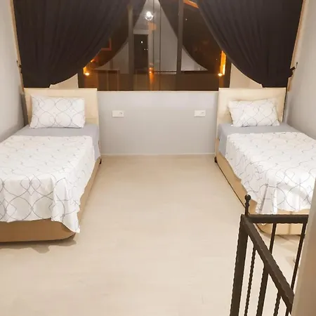 Twins Villa